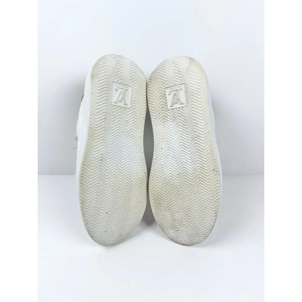 Size 5.5LV/6.5US - Louis Vuitton Beverly Hills